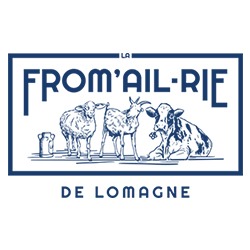 Logo From'ail-rie de Lomagne