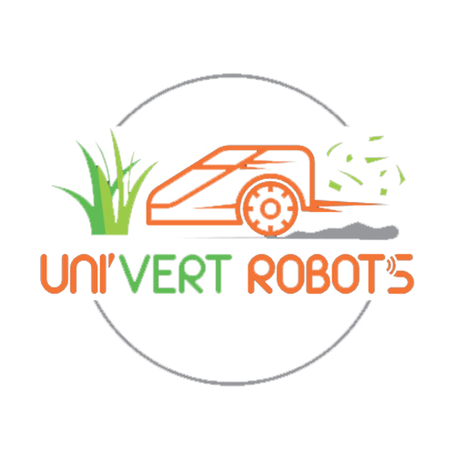 Logo UNI'VERT ROBOTS