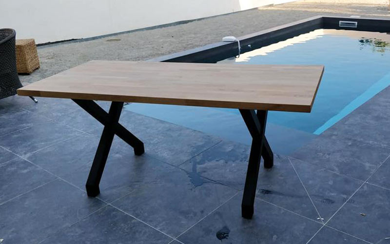 Table basse