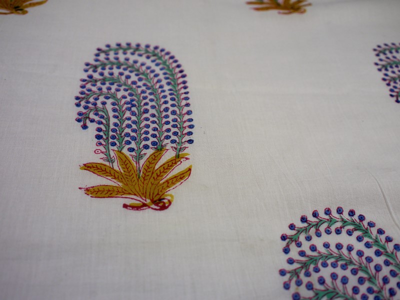 Tissu Coton (imprimé) TW524-8
