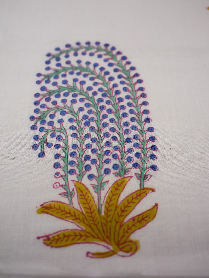 Tissu Coton (imprimé) TW524-8