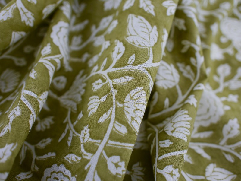 Tissu Coton (imprimé) TW423-4