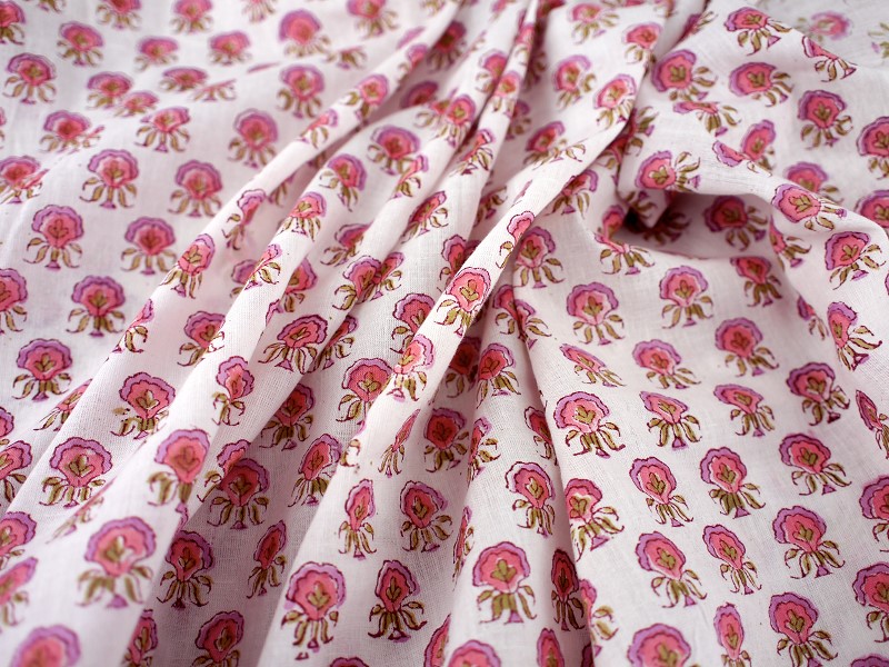 Tissu Coton (imprimé) TW524-6