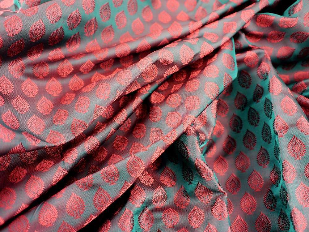 Tissu Soie TS425-2