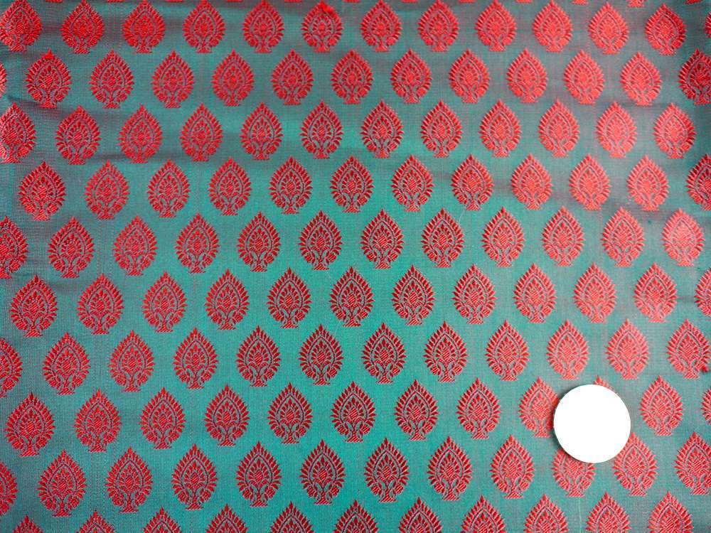 Tissu Soie TS425-2
