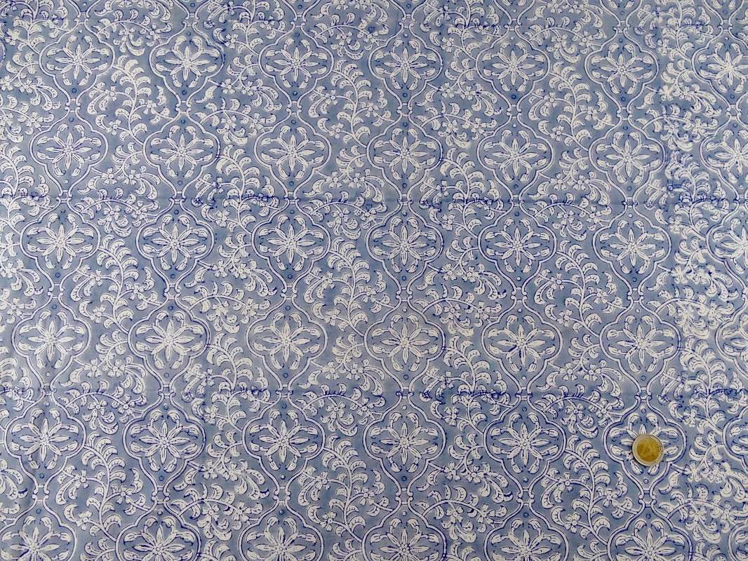 Tissu Coton (imprimé) TW608-5