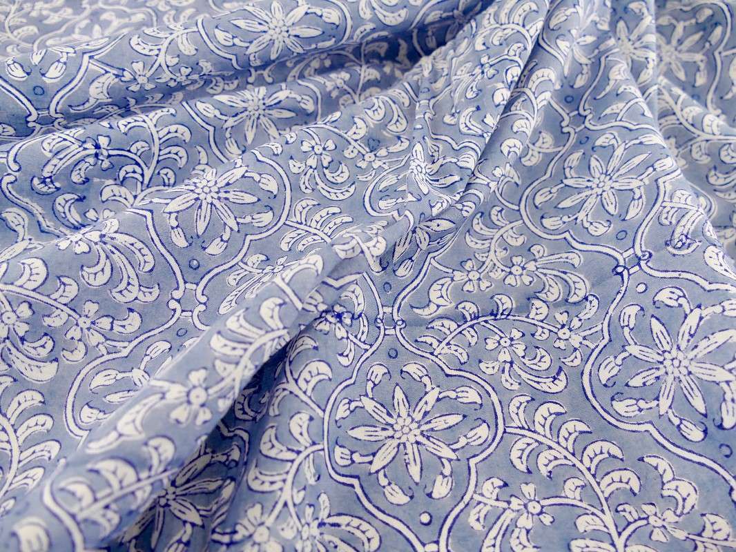 Tissu Coton (imprimé) TW608-5