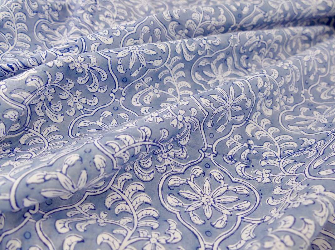 Tissu Coton (imprimé) TW608-5