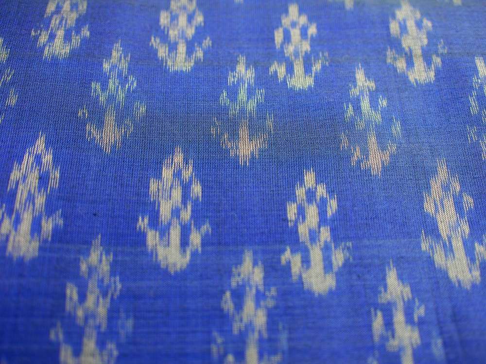 Tissu Soie TW415