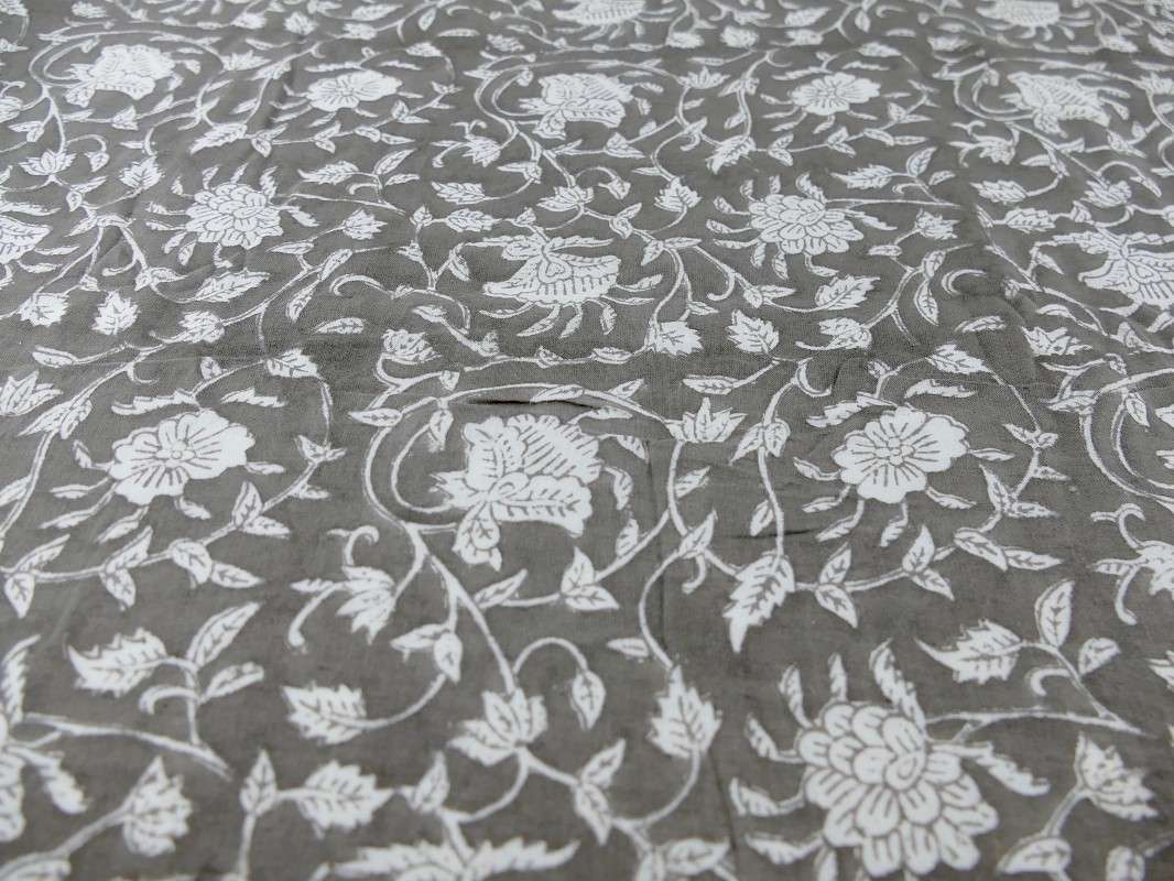 Tissu Coton (imprimé) TW608-3