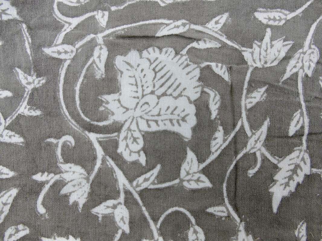 Tissu Coton (imprimé) TW608-3