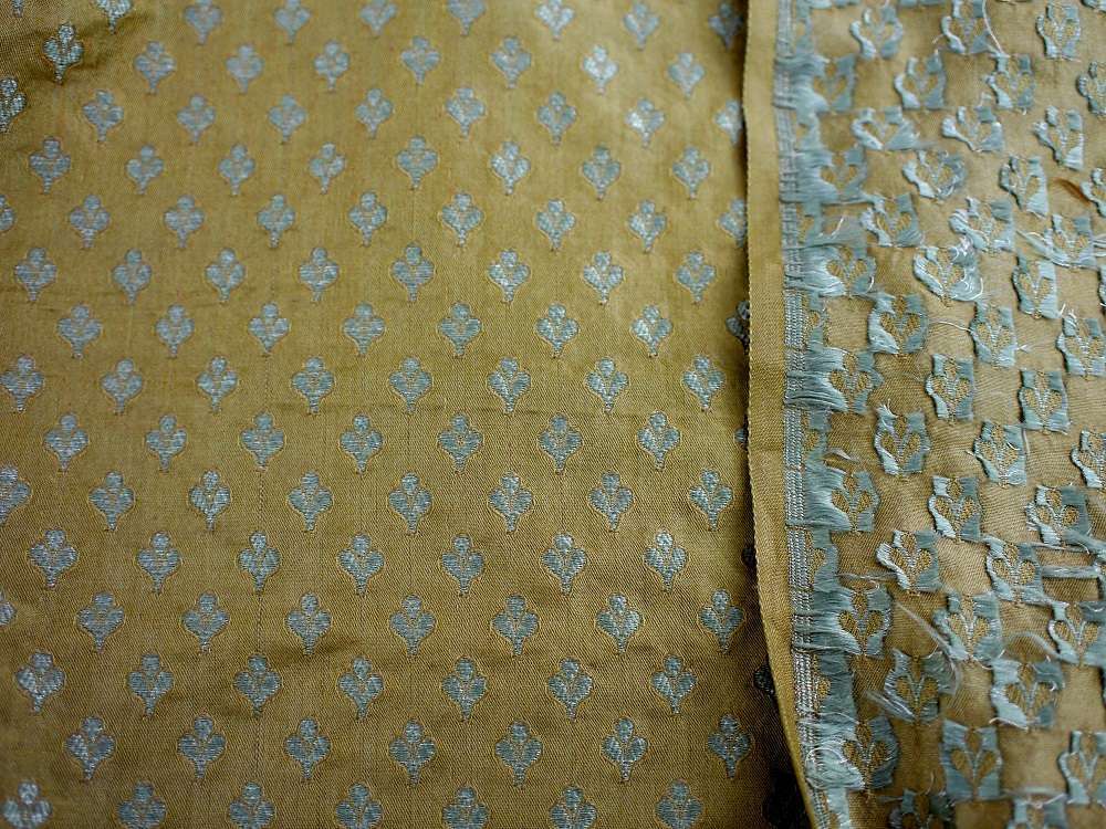 Tissu Soie TW328