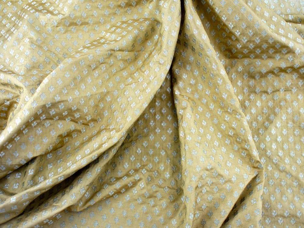 Tissu Soie TW328