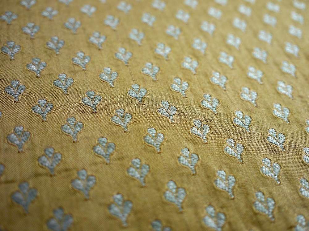 Tissu Soie TW328
