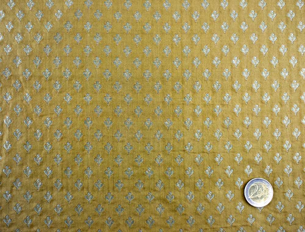 Tissu Soie TW328