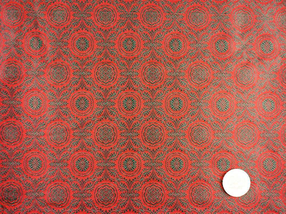 Tissu Soie TS425-3