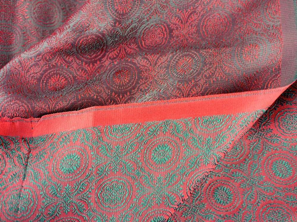 Tissu Soie TS425-3