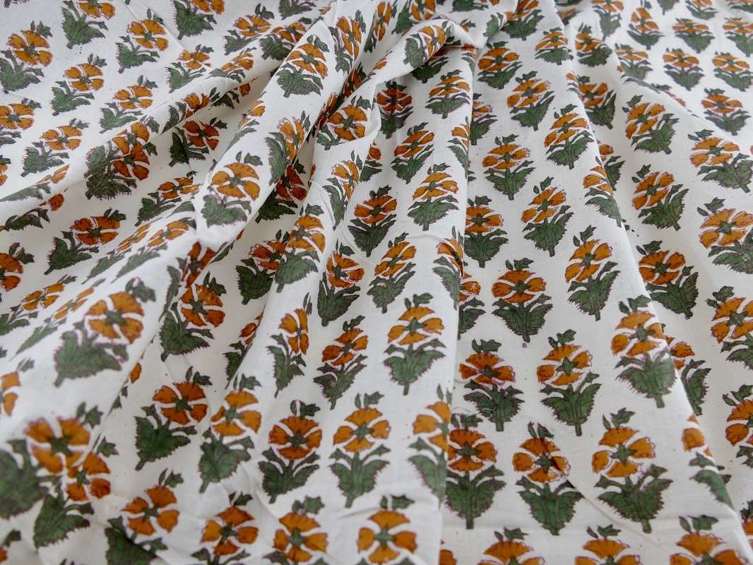 Tissu Coton (imprimé) TW608-2