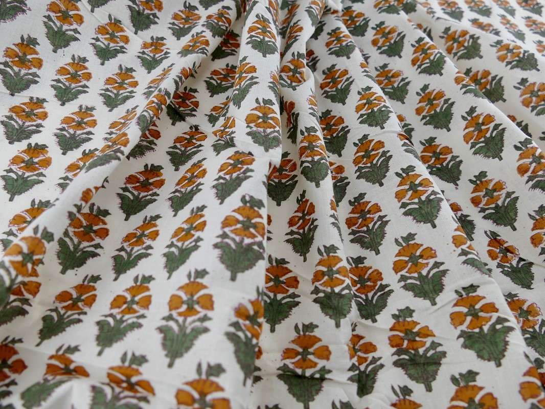 Tissu Coton (imprimé) TW608-2