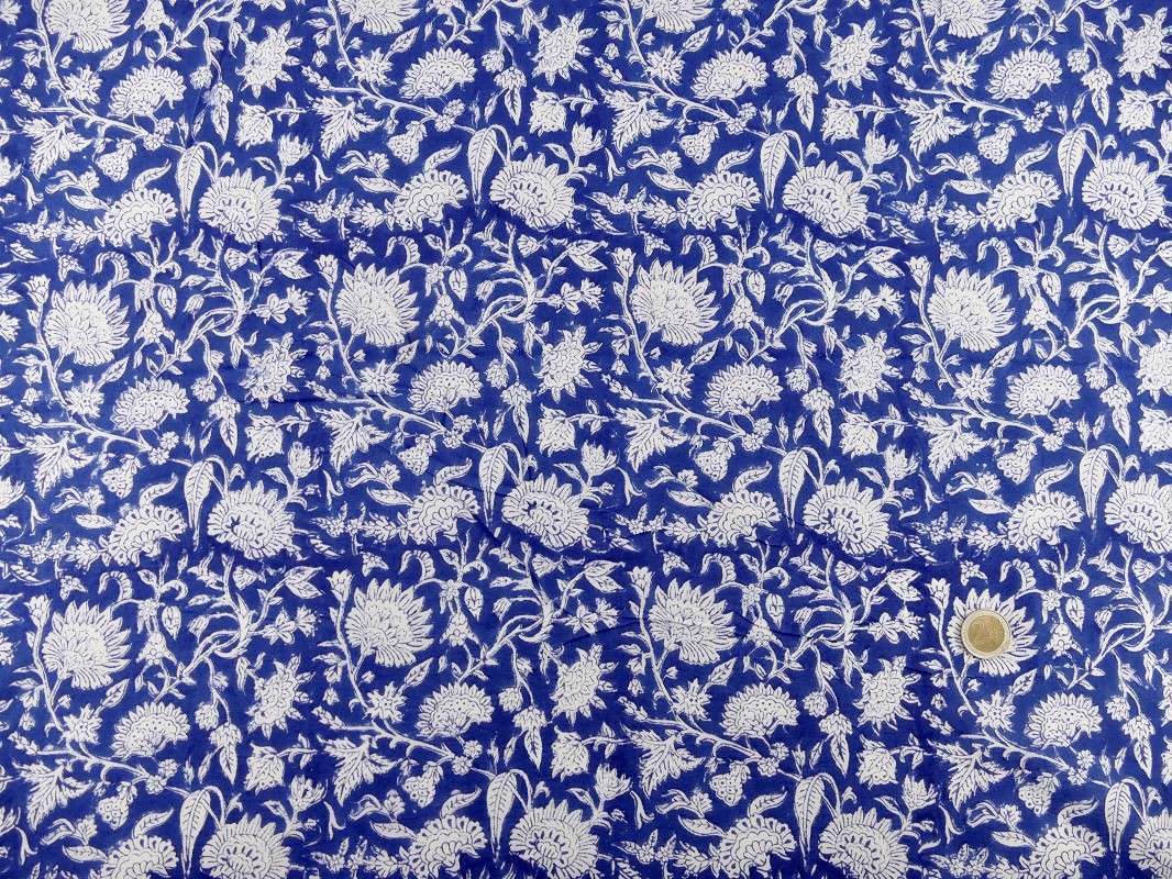 Tissu Coton (imprimé) TW608-6