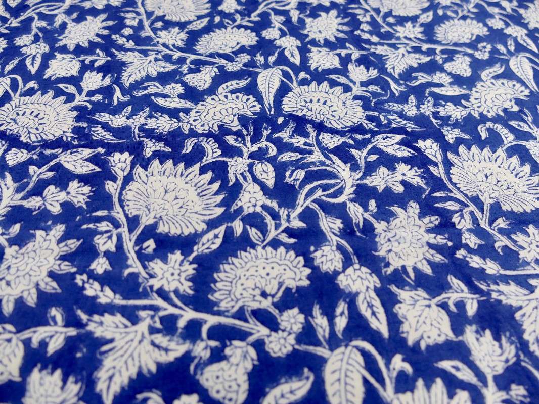 Tissu Coton (imprimé) TW608-6