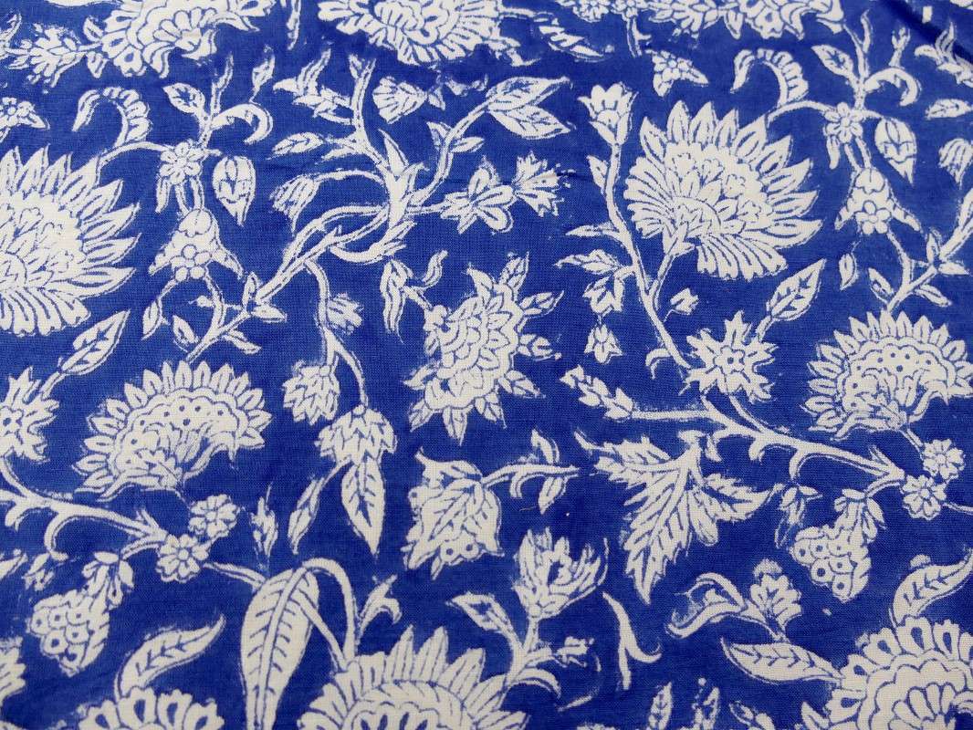Tissu Coton (imprimé) TW608-6
