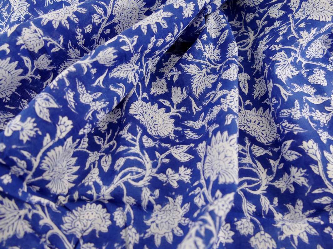 Tissu Coton (imprimé) TW608-6