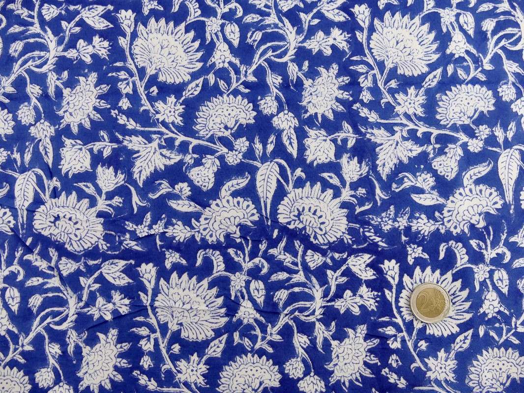 Tissu Coton (imprimé) TW608-6