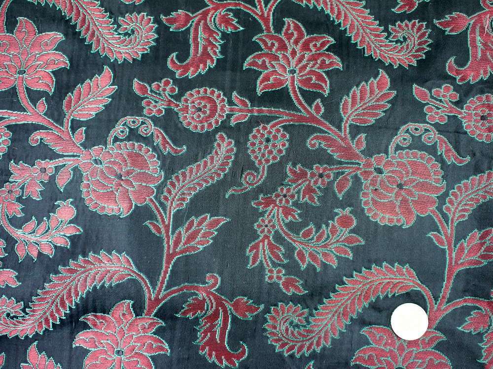 Tissu Soie TW322
