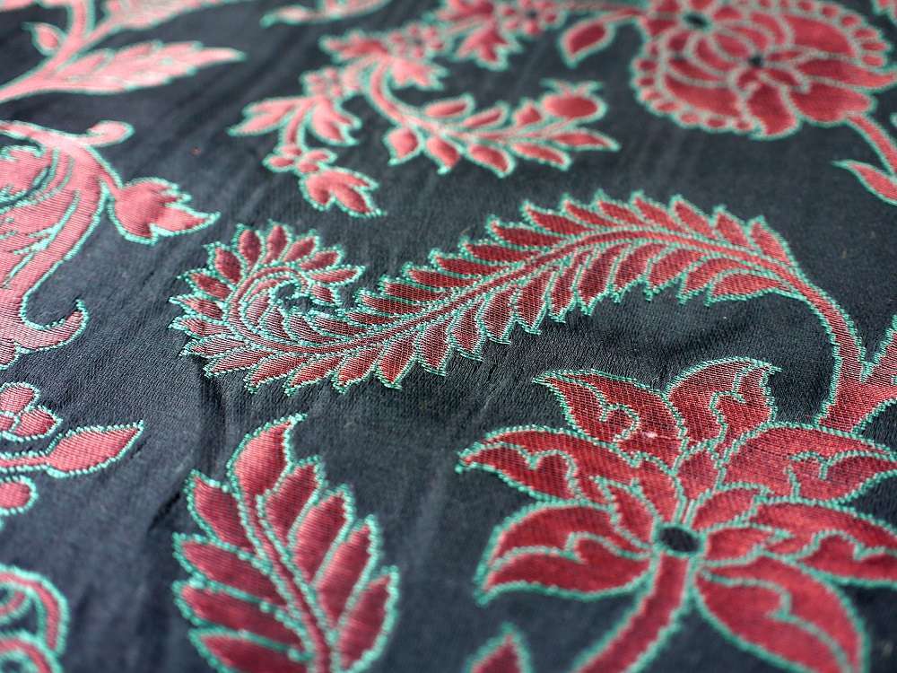 Tissu Soie TW322