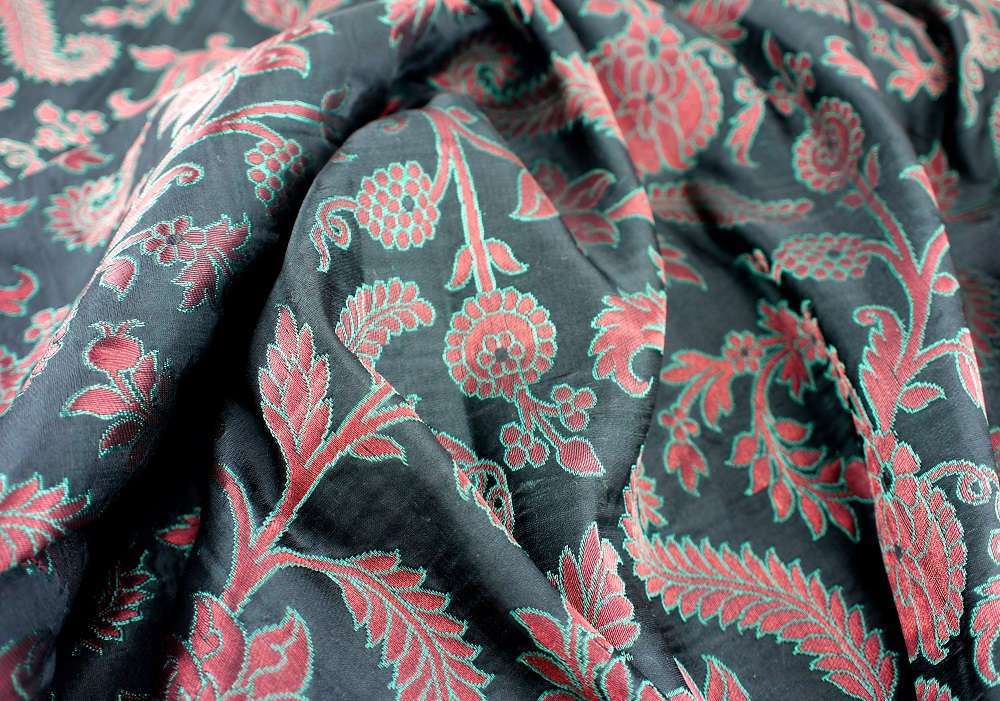 Tissu Soie TW322