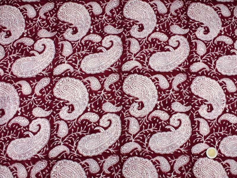 Tissu Coton (imprimé) TW524-3