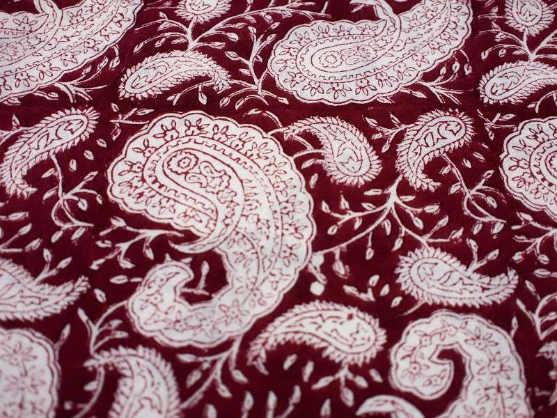 Tissu Coton (imprimé) TW524-3