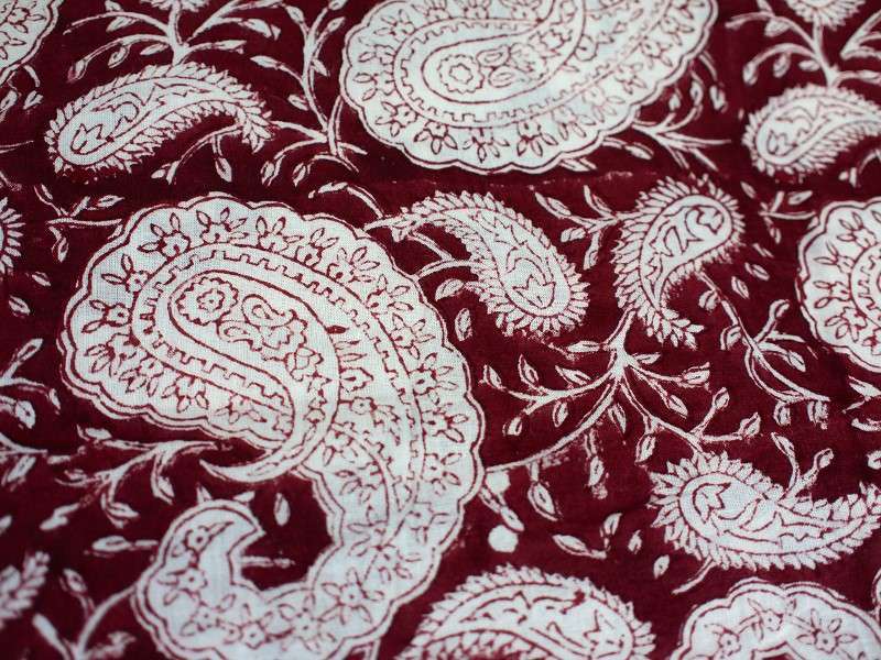 Tissu Coton (imprimé) TW524-3