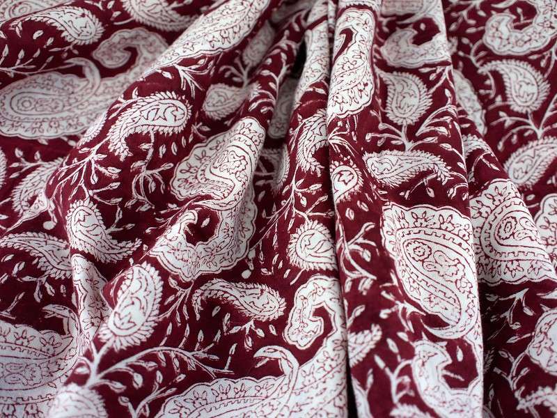 Tissu Coton (imprimé) TW524-3