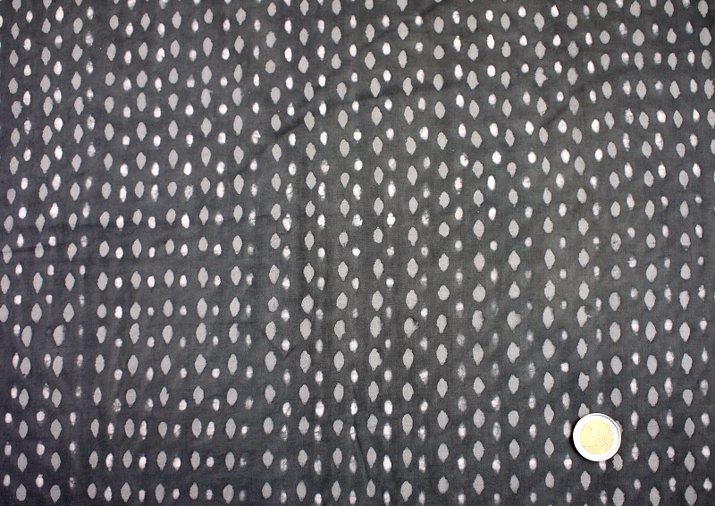 Tissu Coton (imprimé) TS418-2