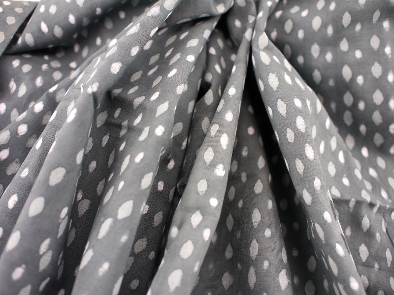 Tissu Coton (imprimé) TS418-2