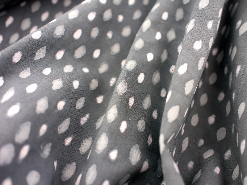 Tissu Coton (imprimé) TS418-2