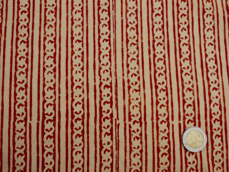 Tissu Coton (imprimé) TW418-3