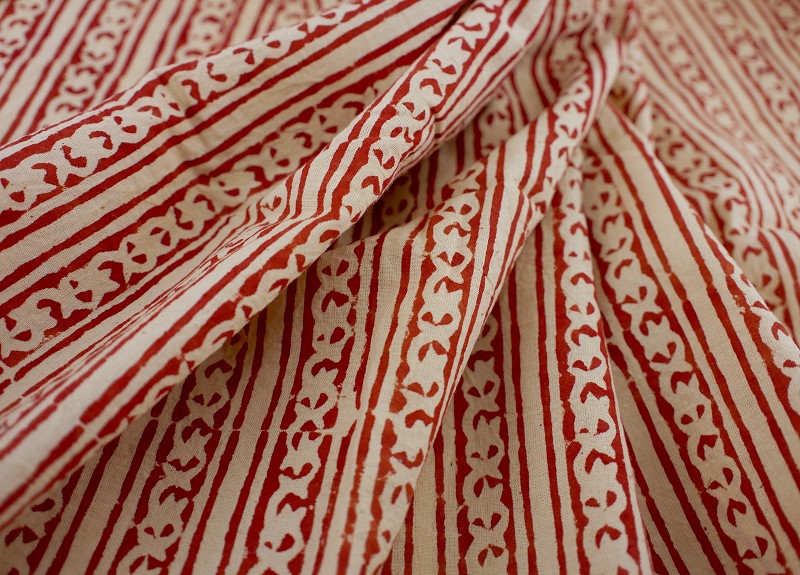Tissu Coton (imprimé) TW418-3