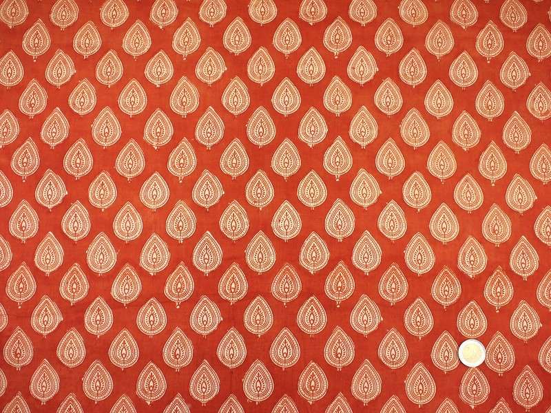 Tissu Coton (imprimé) TW524-2