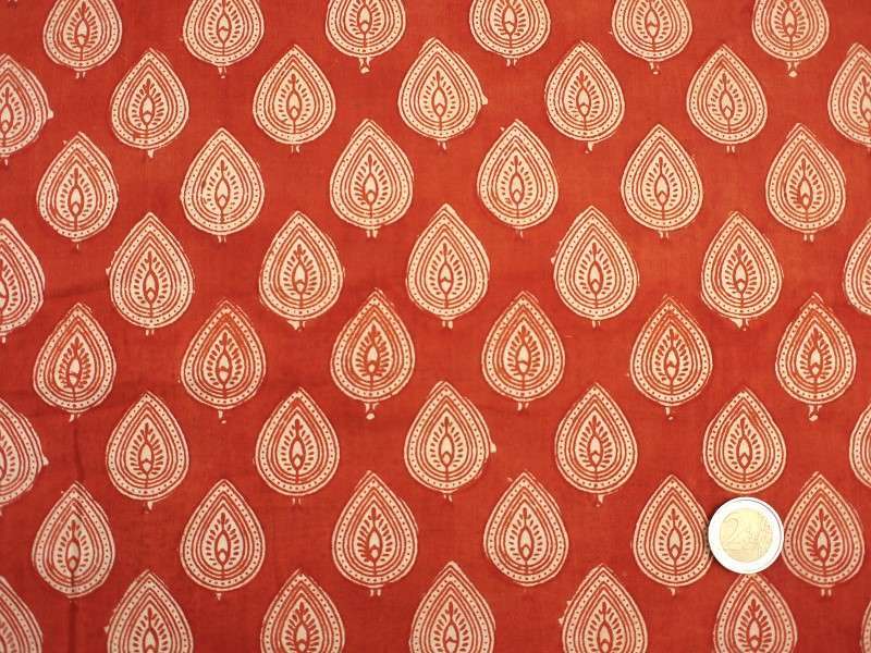 Tissu Coton (imprimé) TW524-2