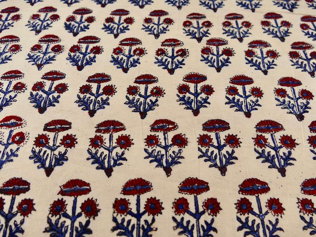 Tissu Coton (imprimé) TW606-6