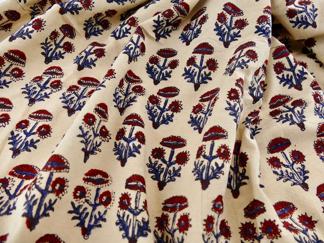 Tissu Coton (imprimé) TW606-6