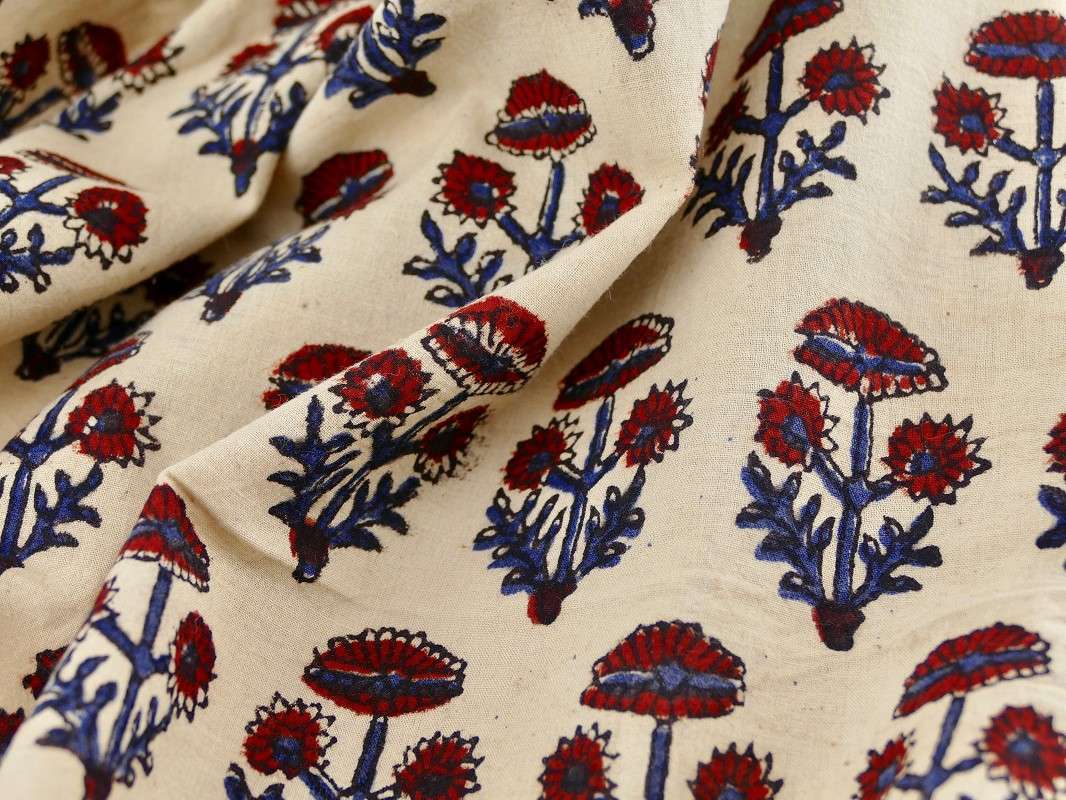 Tissu Coton (imprimé) TW606-6