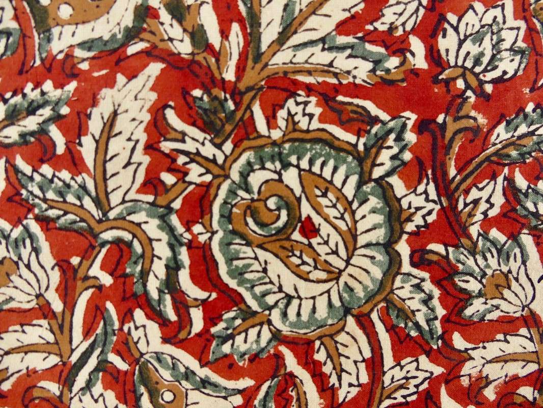 Tissu Coton (imprimé) TW606-5