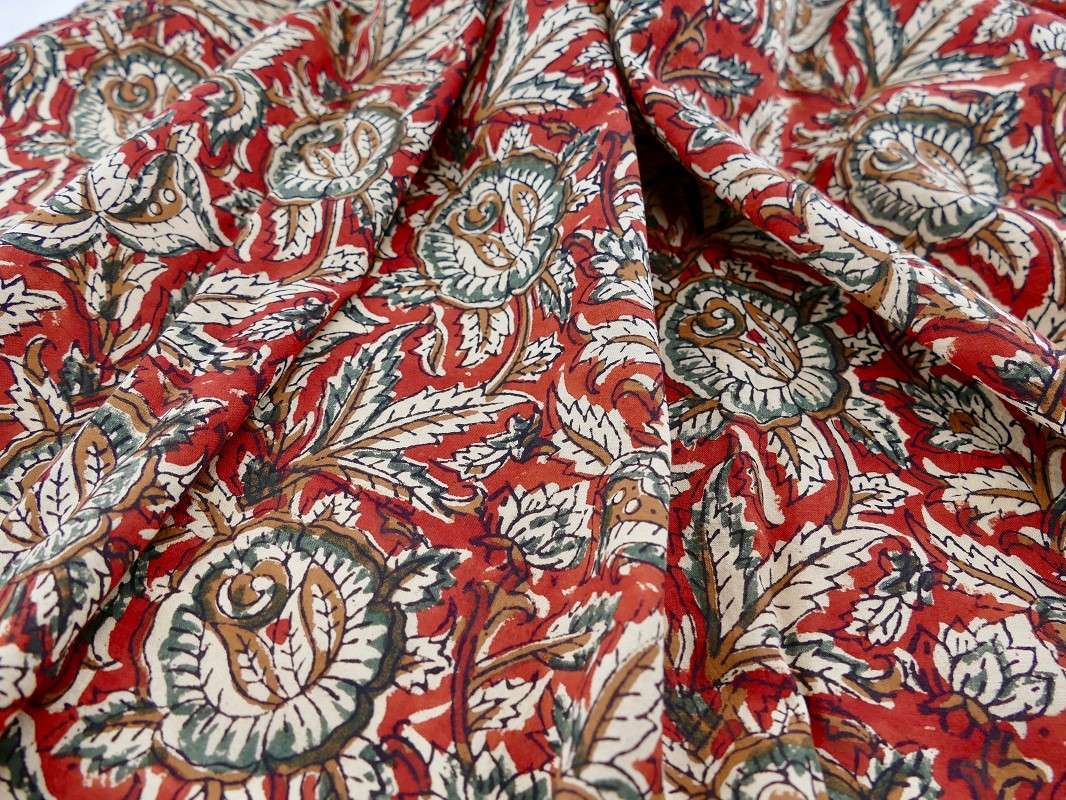 Tissu Coton (imprimé) TW606-5
