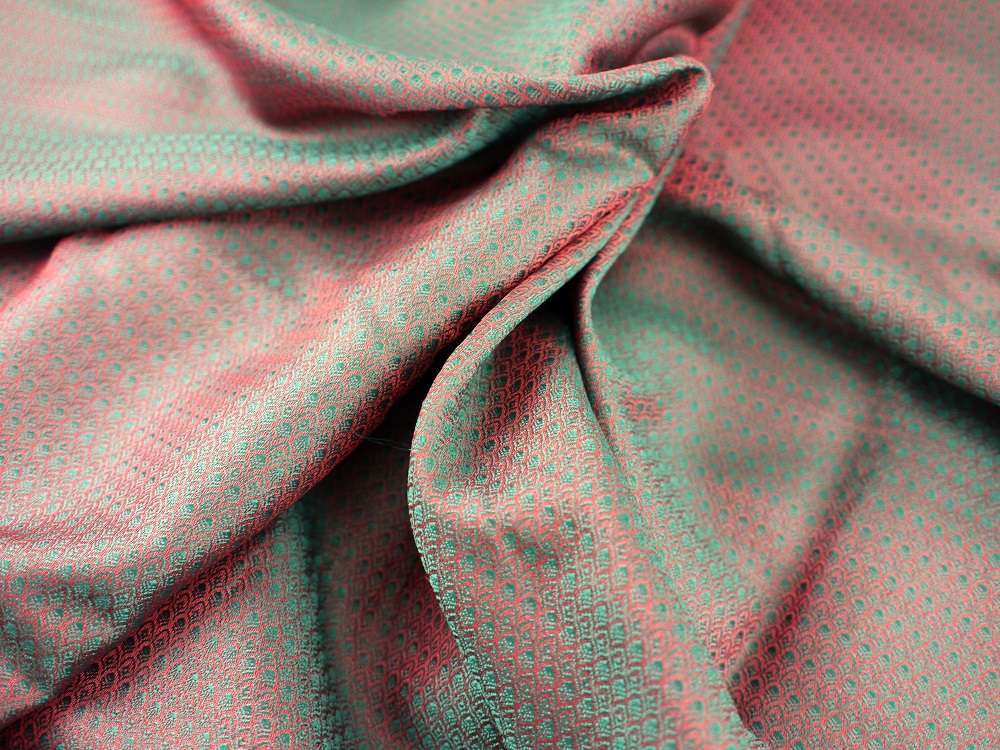 Tissu Soie TS425-1