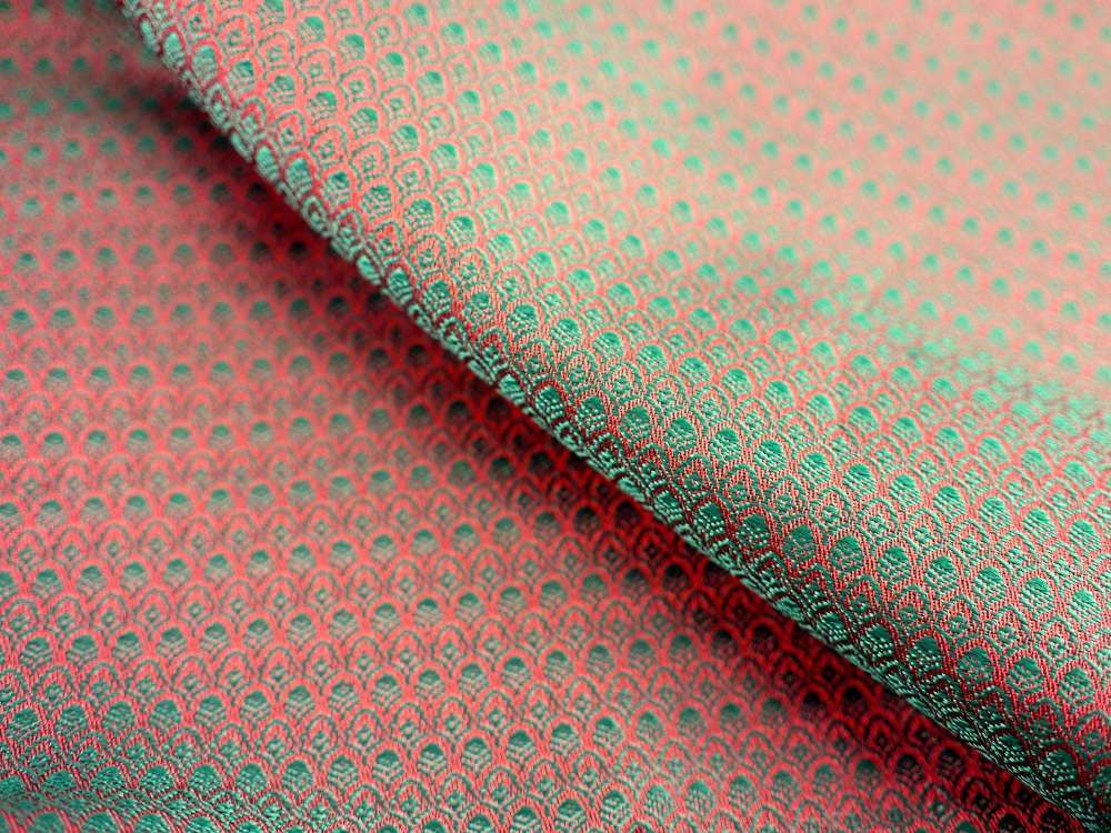 Tissu Soie TS425-1