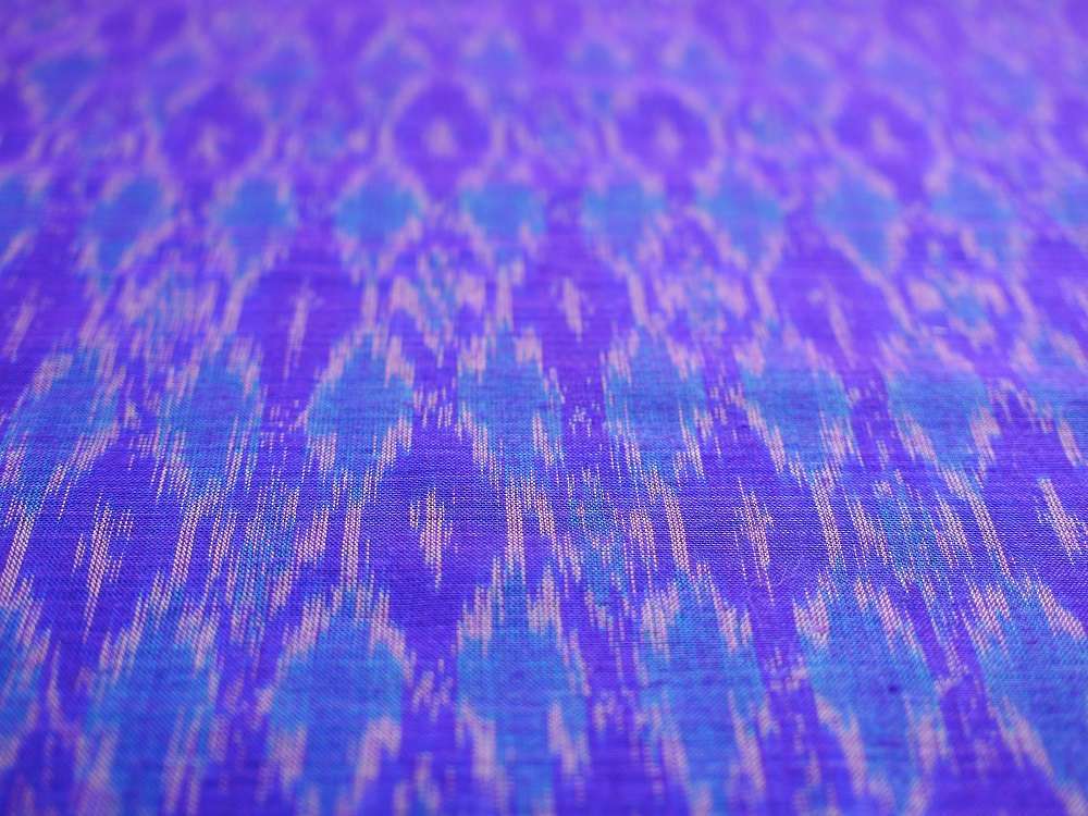 Tissu Soie TW414